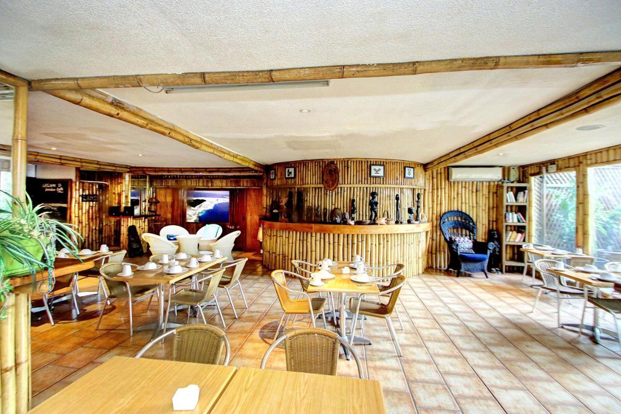 King Solomon Hotel Honiara Exterior foto