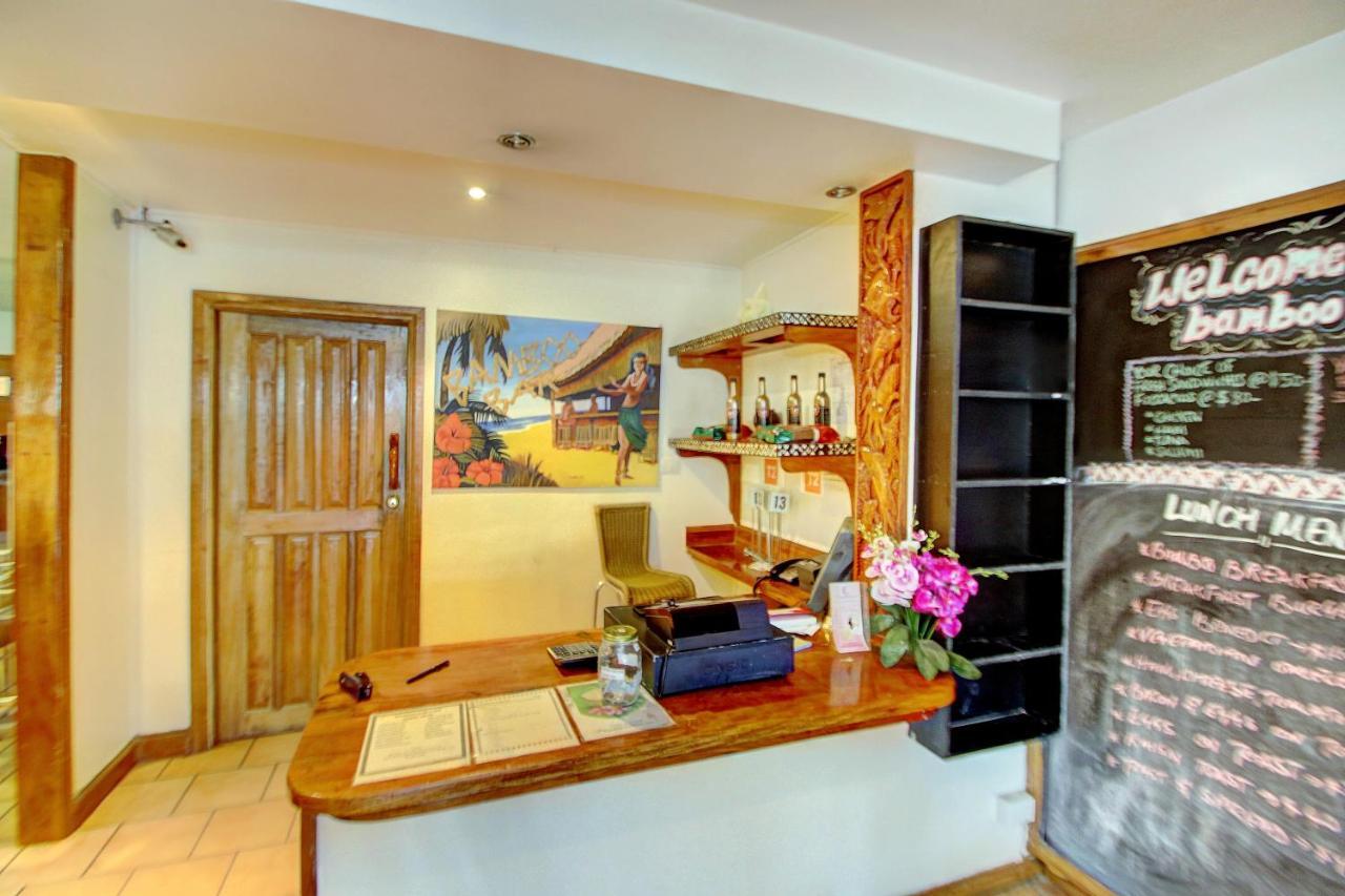 King Solomon Hotel Honiara Exterior foto
