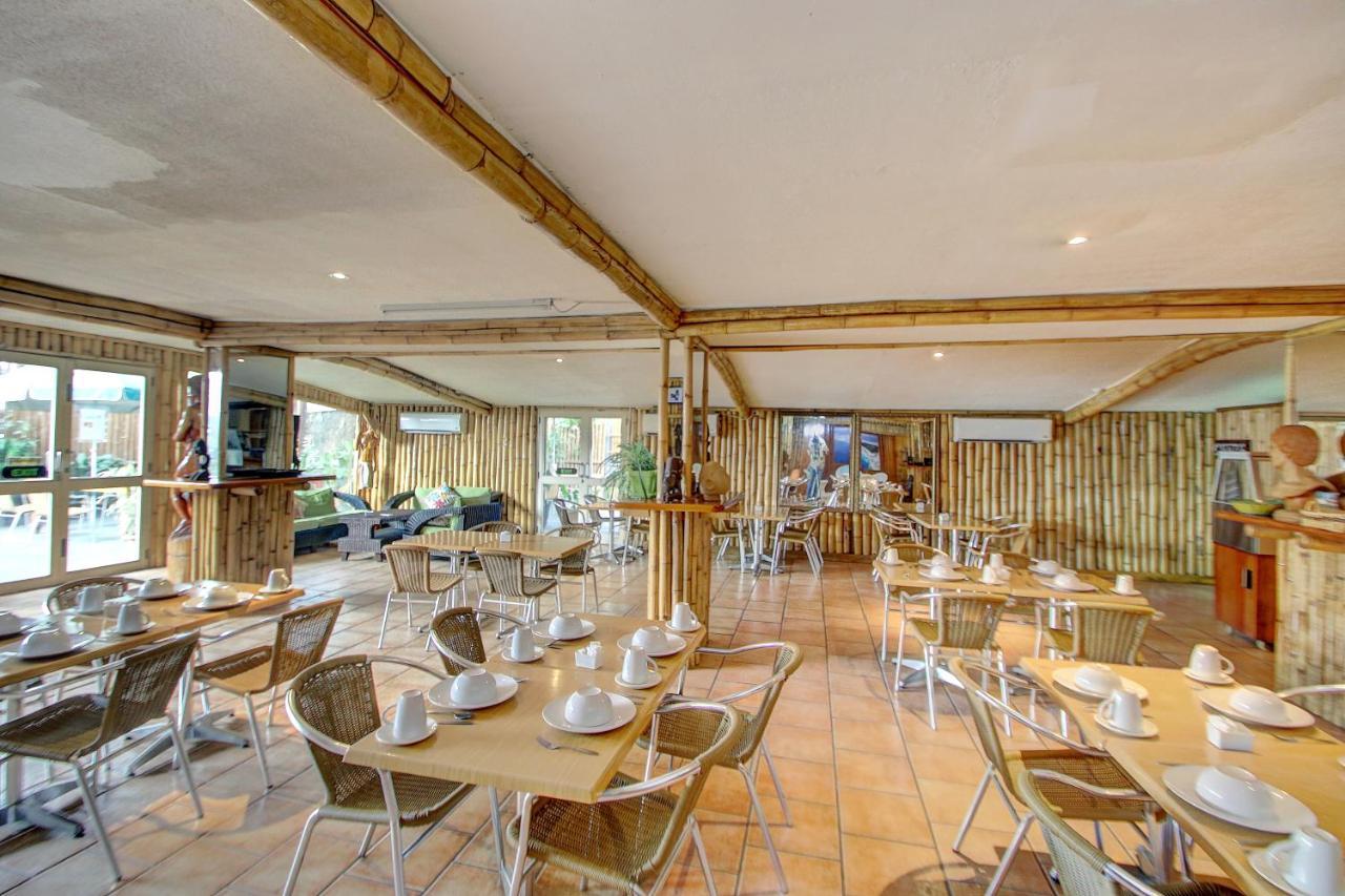 King Solomon Hotel Honiara Exterior foto