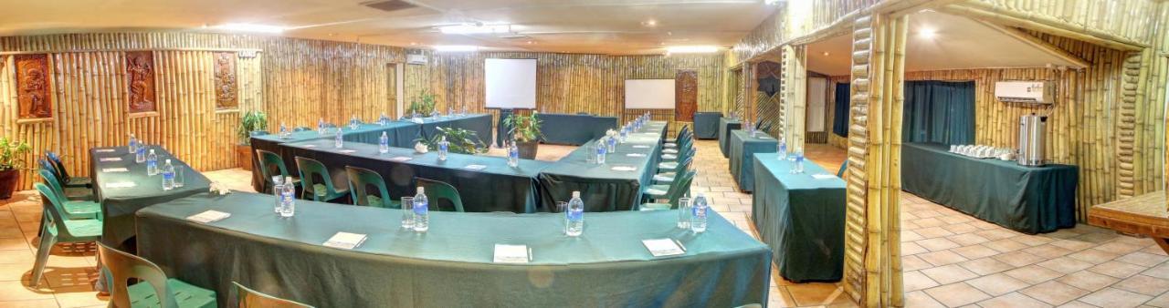King Solomon Hotel Honiara Exterior foto