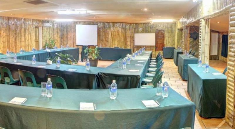 King Solomon Hotel Honiara Exterior foto